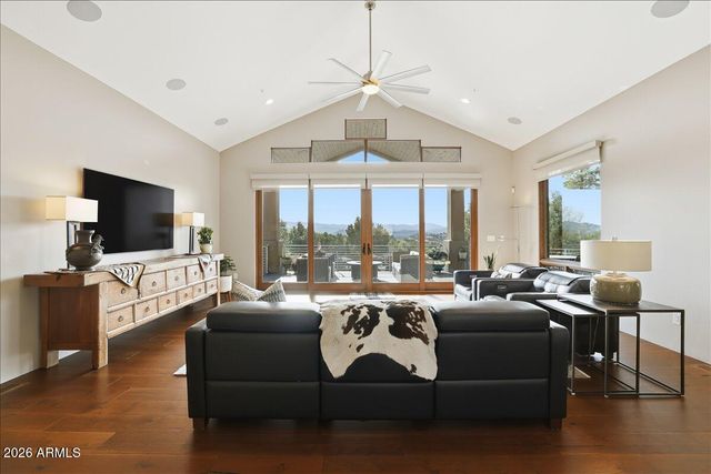 1370 RIDGEWOOD Drive, Prescott, AZ 86305