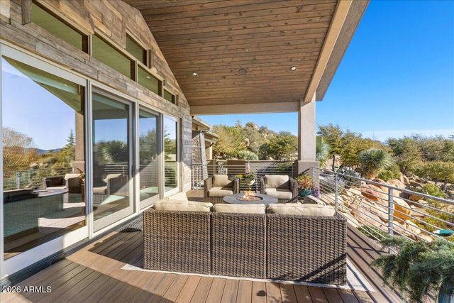 1370 RIDGEWOOD Drive, Prescott, AZ 86305