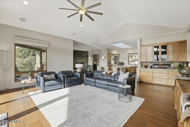 1370 RIDGEWOOD Drive, Prescott, AZ 86305