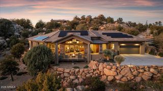 1370 RIDGEWOOD Drive, Prescott, AZ 86305