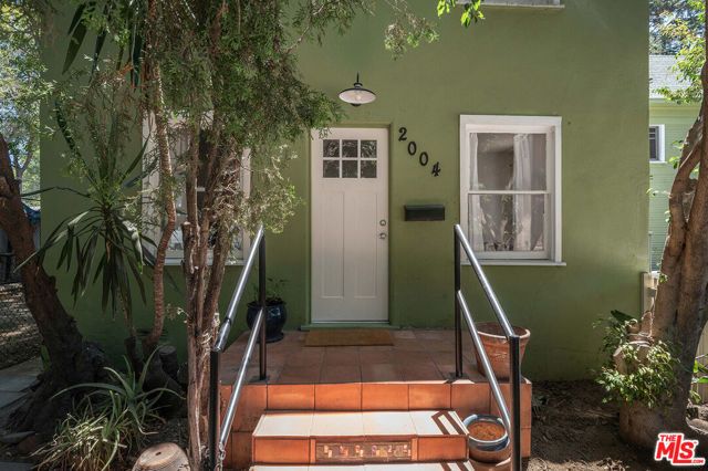 2004 Echo Park Avenue, Los Angeles, CA 90026