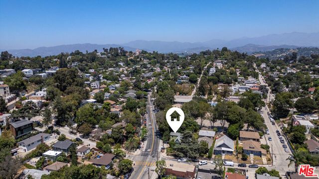 2004 Echo Park Avenue, Los Angeles, CA 90026