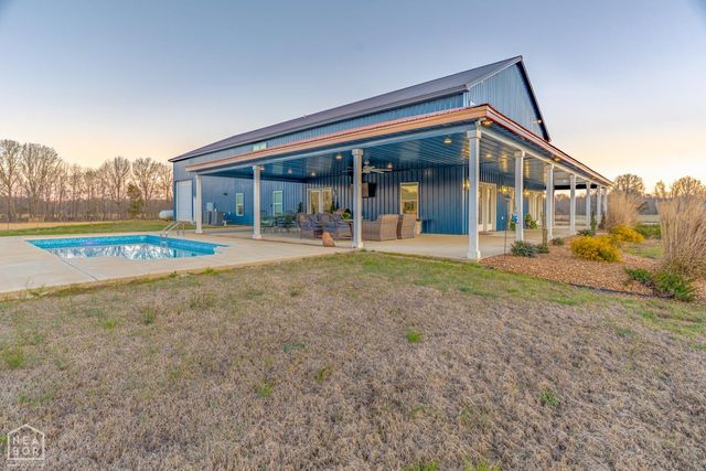 4687 Highway 141, Jonesboro, AR 72401