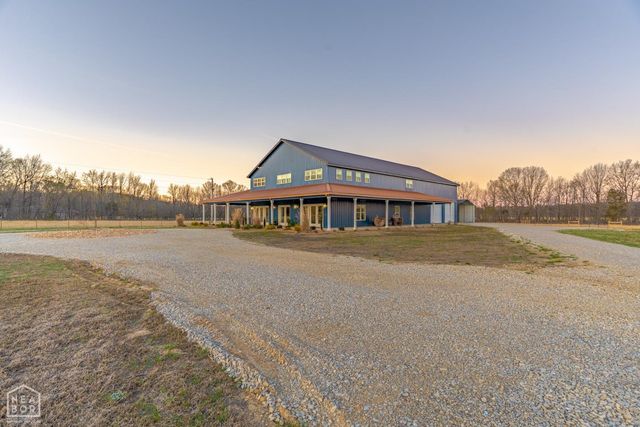 4687 Highway 141, Jonesboro, AR 72401