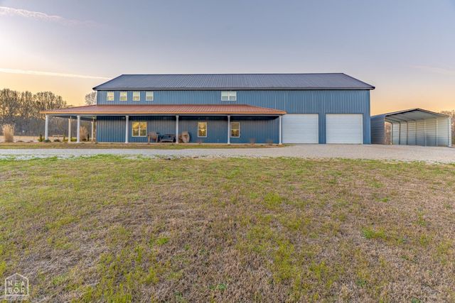 4687 Highway 141, Jonesboro, AR 72401