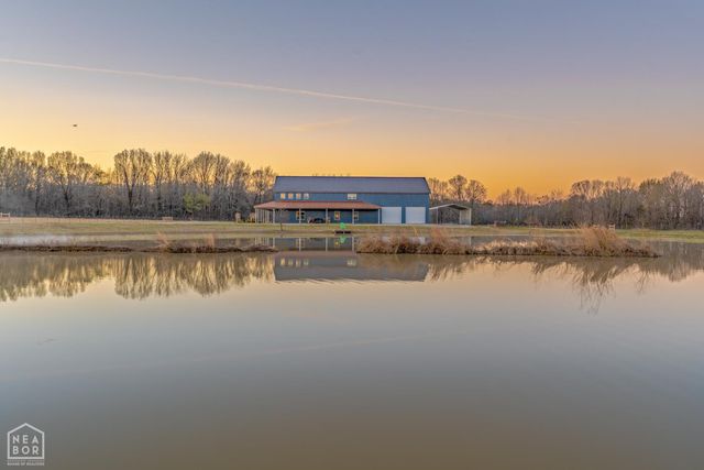 4687 Highway 141, Jonesboro, AR 72401