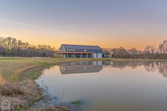 4687 Highway 141, Jonesboro, AR 72401