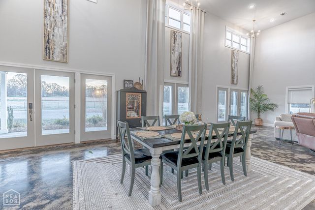 4687 Highway 141, Jonesboro, AR 72401