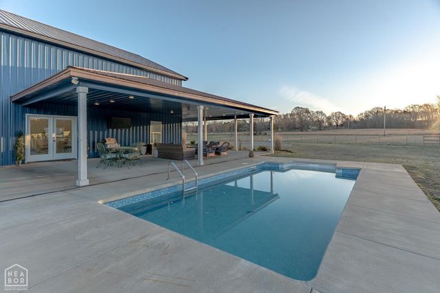 4687 Highway 141, Jonesboro, AR 72401