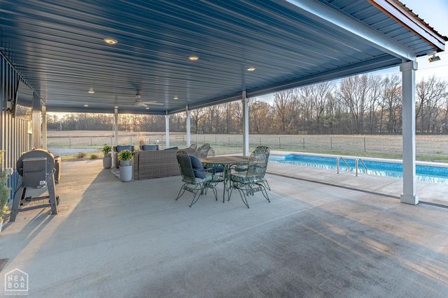 4687 Highway 141, Jonesboro, AR 72401