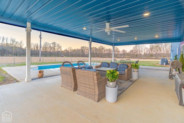 4687 Highway 141, Jonesboro, AR 72401