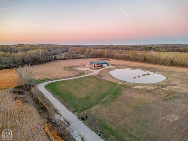 4687 Highway 141, Jonesboro, AR 72401