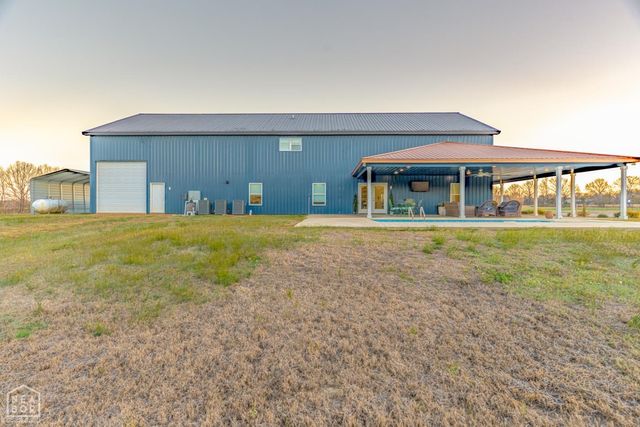 4687 Highway 141, Jonesboro, AR 72401
