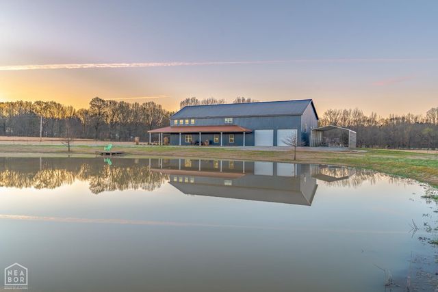 4687 Highway 141, Jonesboro, AR 72401