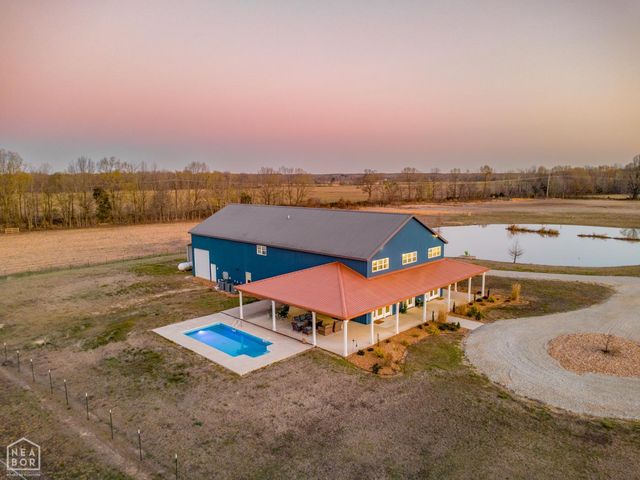4687 Highway 141, Jonesboro, AR 72401
