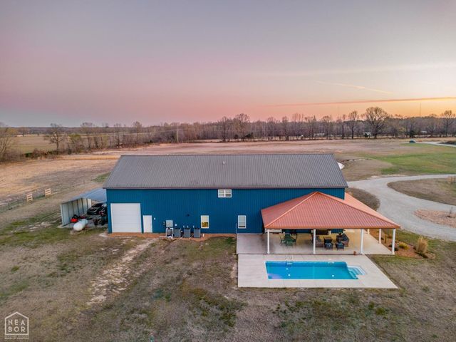 4687 Highway 141, Jonesboro, AR 72401