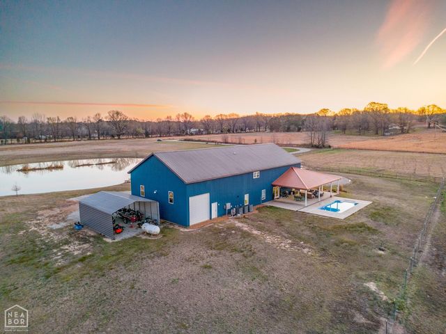 4687 Highway 141, Jonesboro, AR 72401