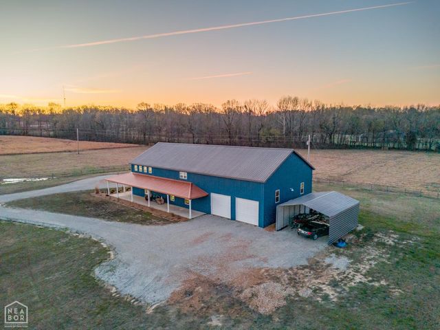 4687 Highway 141, Jonesboro, AR 72401