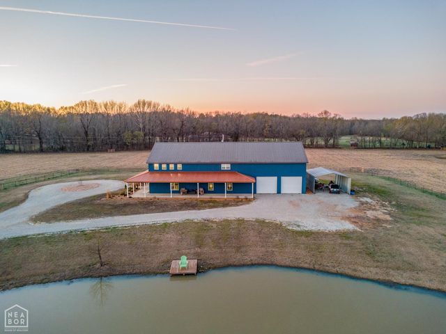 4687 Highway 141, Jonesboro, AR 72401