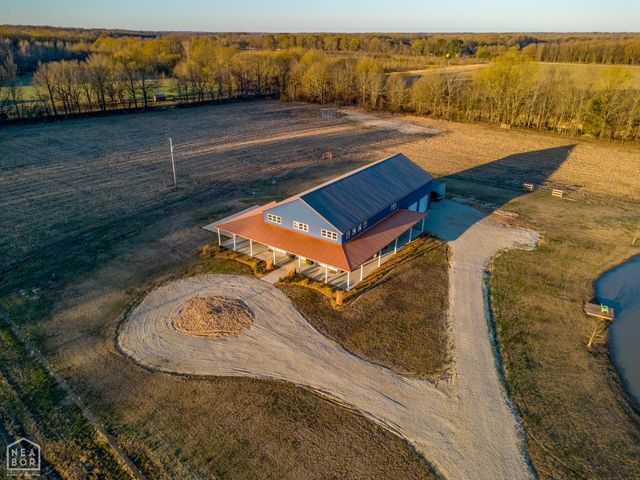 4687 Highway 141, Jonesboro, AR 72401