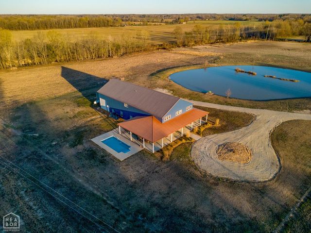 4687 Highway 141, Jonesboro, AR 72401