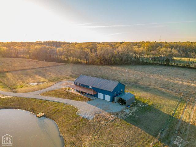 4687 Highway 141, Jonesboro, AR 72401