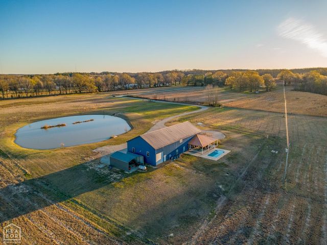 4687 Highway 141, Jonesboro, AR 72401