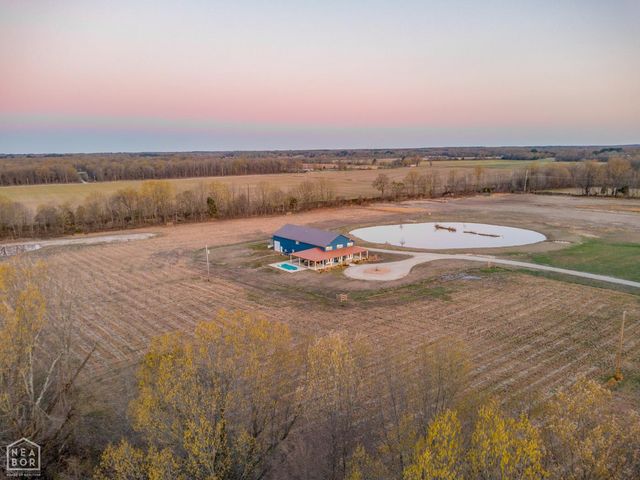 4687 Highway 141, Jonesboro, AR 72401