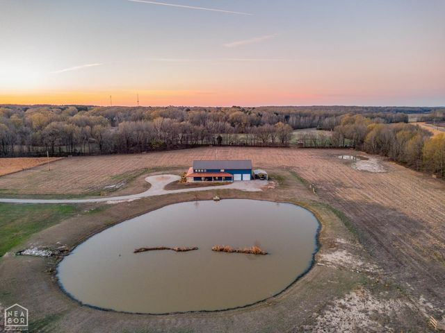 4687 Highway 141, Jonesboro, AR 72401