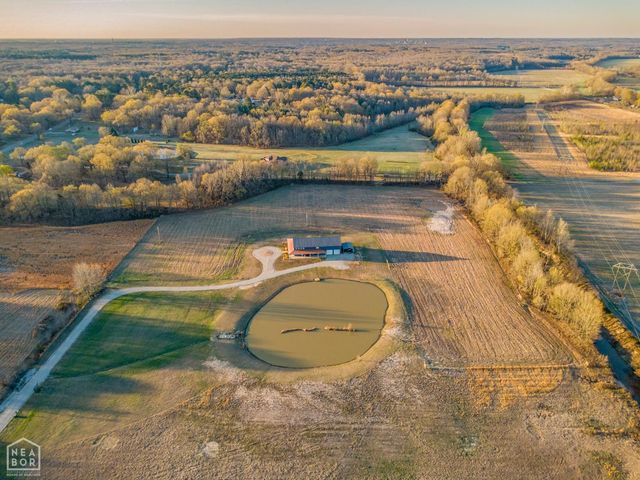 4687 Highway 141, Jonesboro, AR 72401