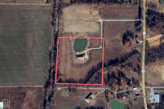 4687 Highway 141, Jonesboro, AR 72401