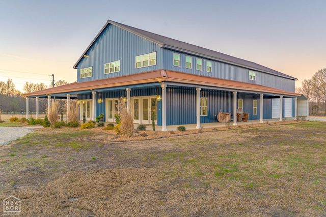 4687 Highway 141, Jonesboro, AR 72401