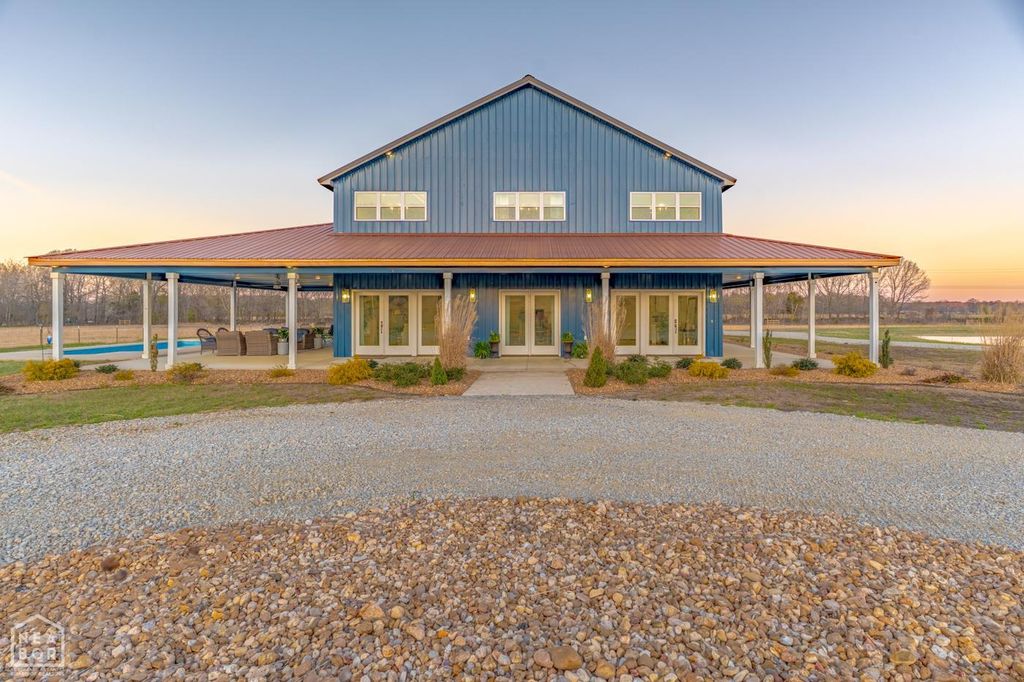 4687 Highway 141, Jonesboro, AR 72401