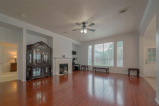 7302 Colony View Lane, Missouri City, TX 77459