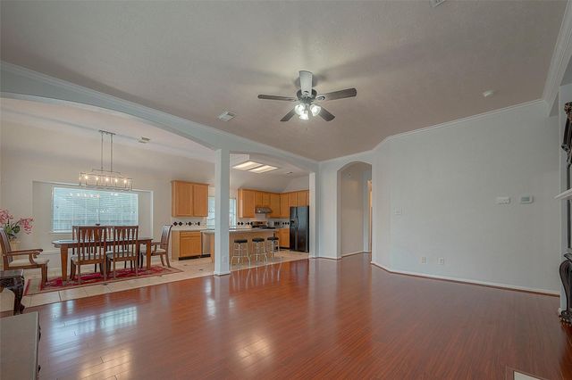 7302 Colony View Lane, Missouri City, TX 77459