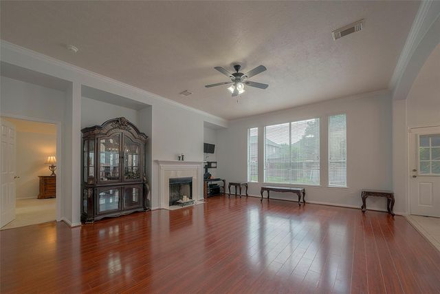 7302 Colony View Lane, Missouri City, TX 77459