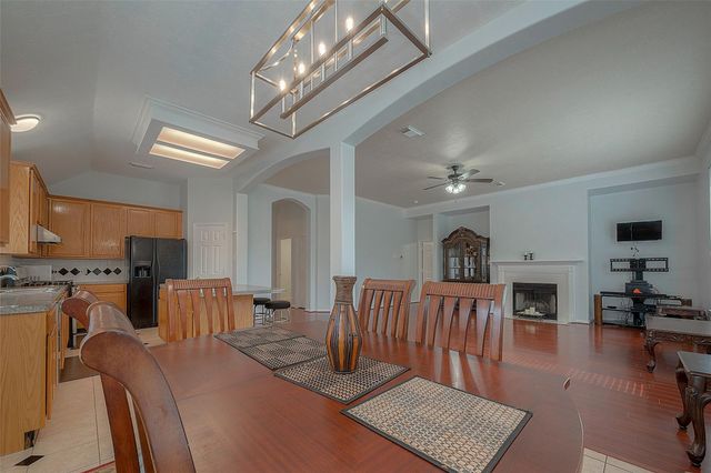 7302 Colony View Lane, Missouri City, TX 77459