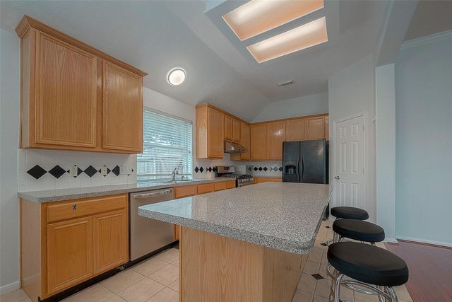 7302 Colony View Lane, Missouri City, TX 77459