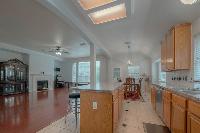 7302 Colony View Lane, Missouri City, TX 77459