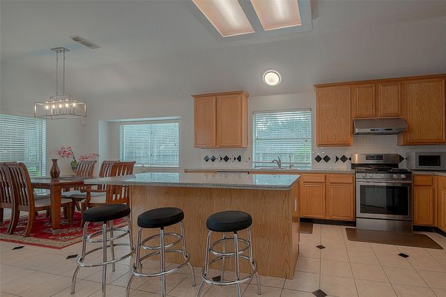 7302 Colony View Lane, Missouri City, TX 77459