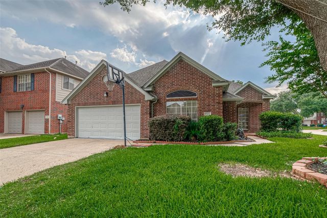 7302 Colony View Lane, Missouri City, TX 77459