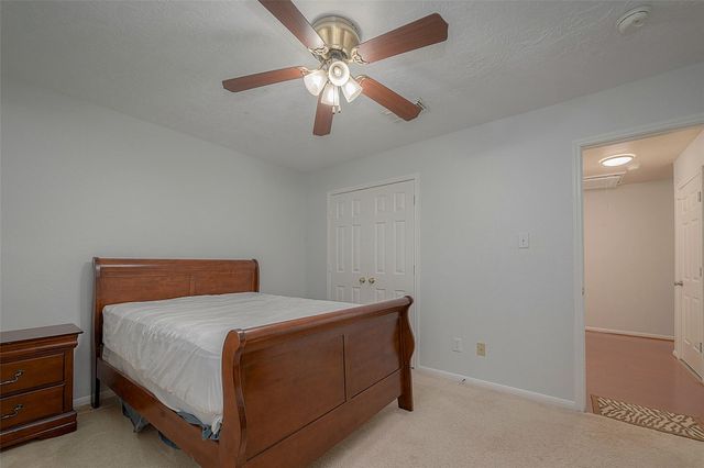 7302 Colony View Lane, Missouri City, TX 77459