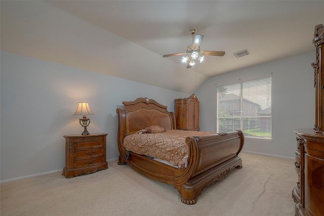 7302 Colony View Lane, Missouri City, TX 77459