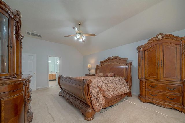 7302 Colony View Lane, Missouri City, TX 77459