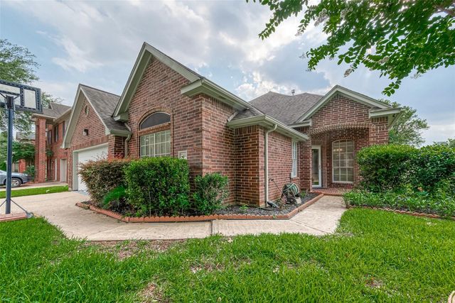 7302 Colony View Lane, Missouri City, TX 77459