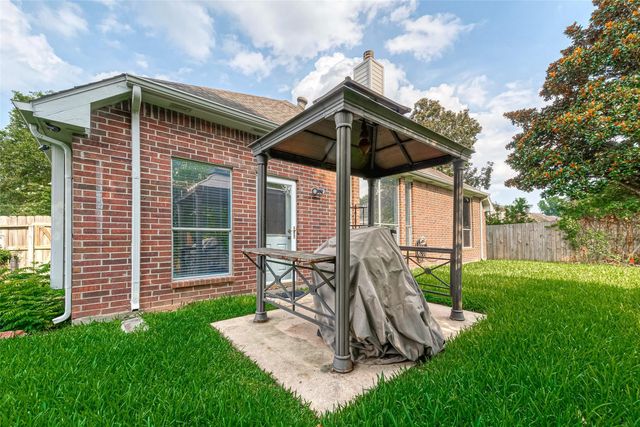 7302 Colony View Lane, Missouri City, TX 77459