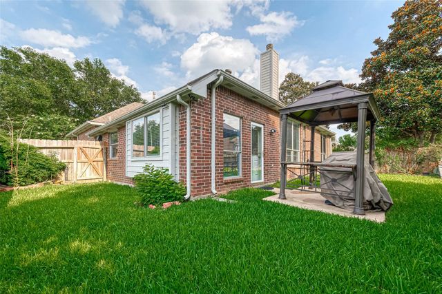 7302 Colony View Lane, Missouri City, TX 77459