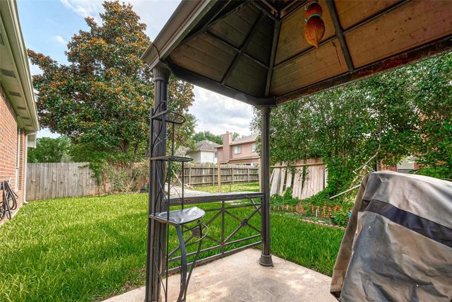 7302 Colony View Lane, Missouri City, TX 77459