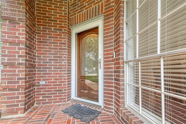 7302 Colony View Lane, Missouri City, TX 77459