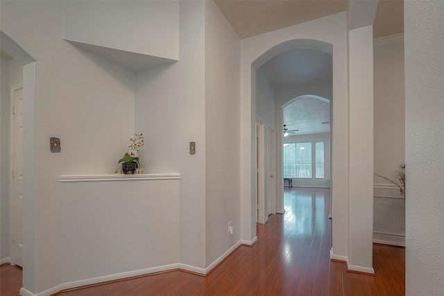 7302 Colony View Lane, Missouri City, TX 77459